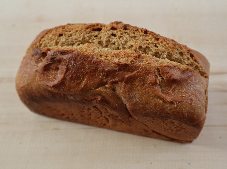 Pain de petit épeautre